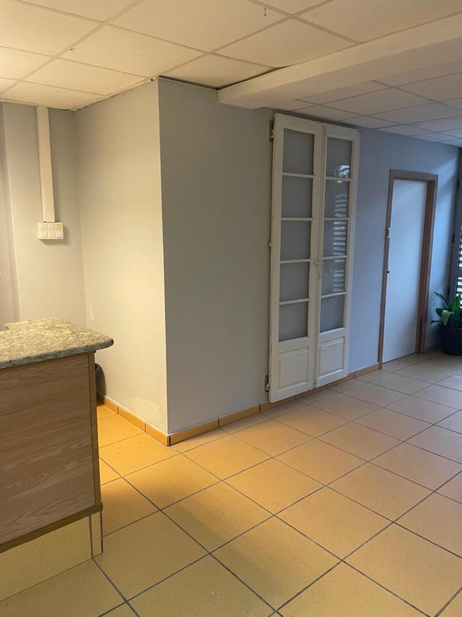 Hostel Cangas Екстериор снимка