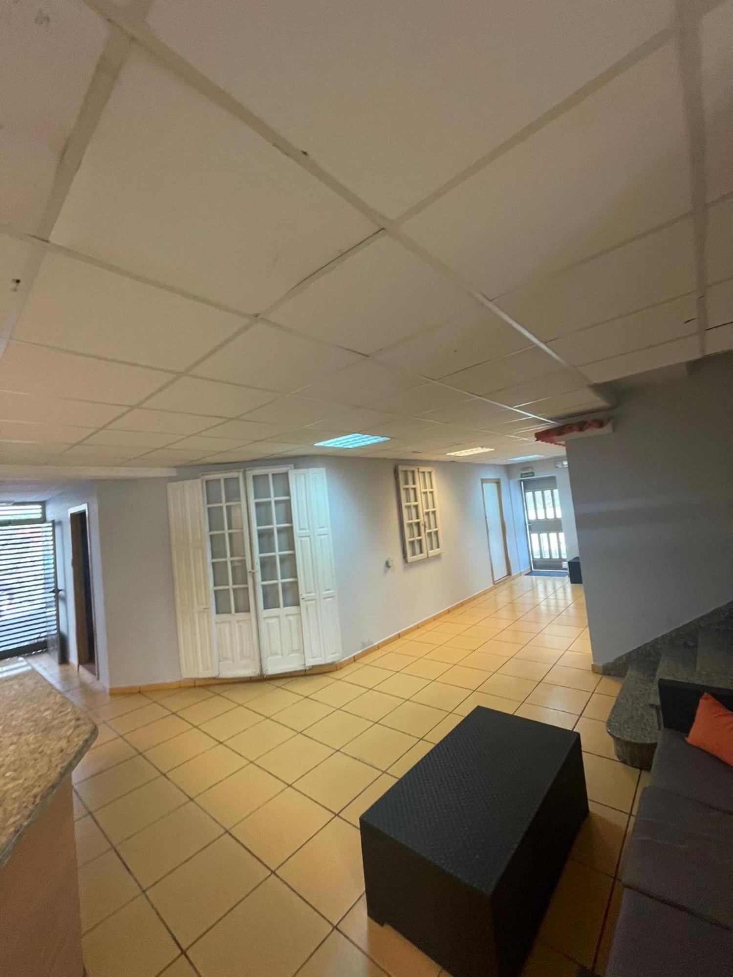 Hostel Cangas Екстериор снимка
