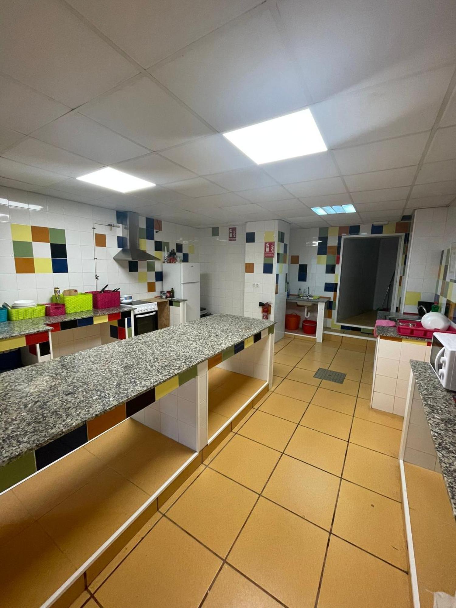 Hostel Cangas Екстериор снимка